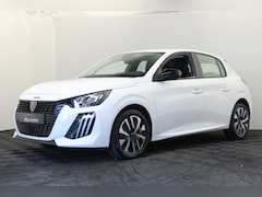 Peugeot 208 - 1.2 PureTech 75 Active