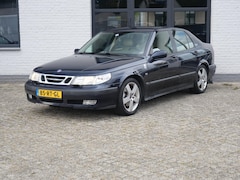 Saab 9-5 - 2.3 T S Aero Automaat Ecc Leder LPG G3