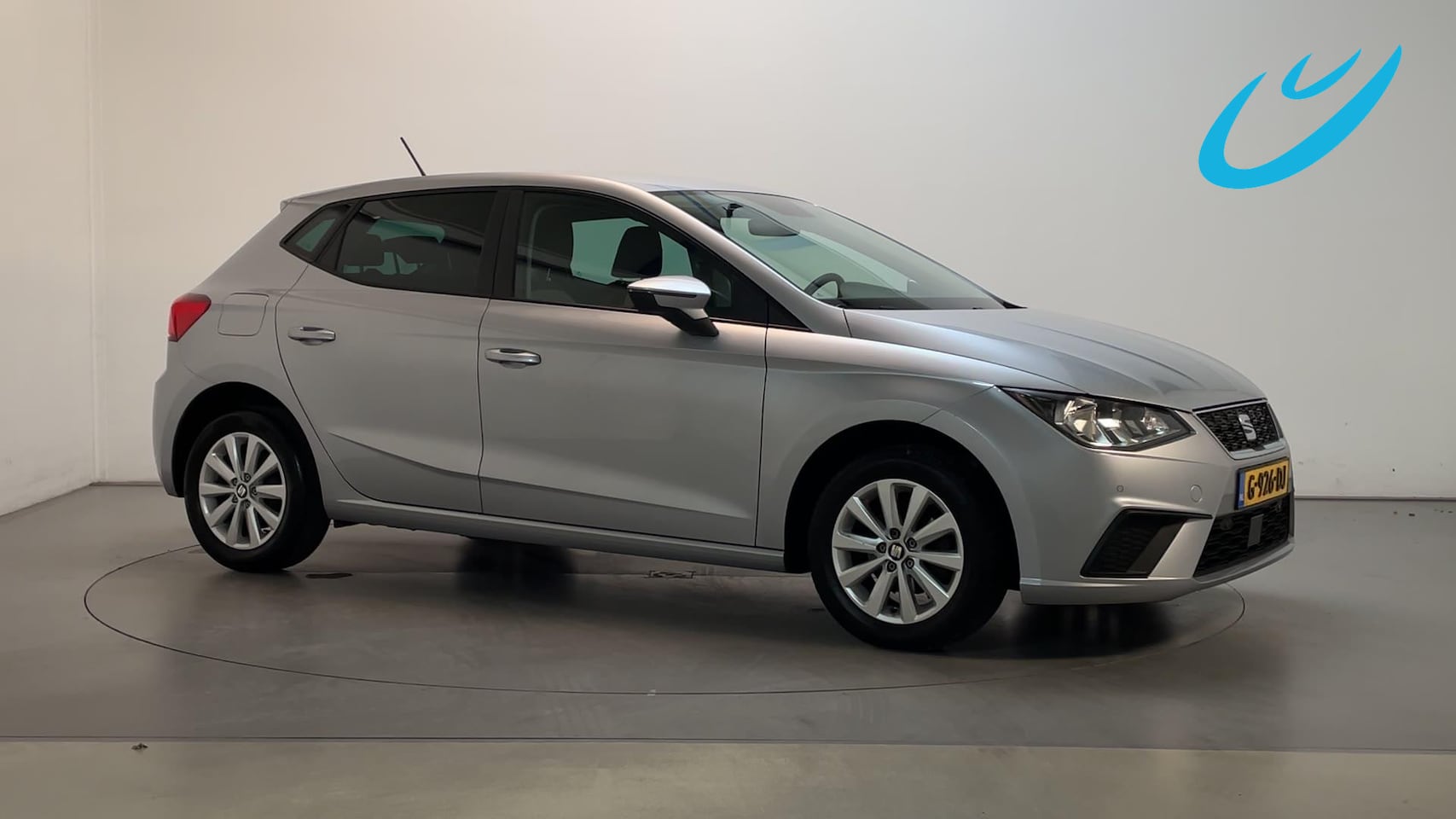 SEAT Ibiza - 1.0 TSI Style Business Intense Camera Navigatie Climate Control - AutoWereld.nl