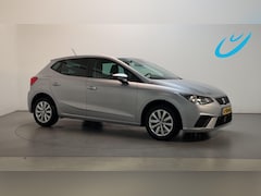 SEAT Ibiza - 1.0 TSI Style Business Intense Camera Navigatie Climate Control