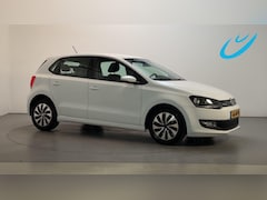 Volkswagen Polo - 1.0 TSI 95pk BlueMotion Edition Airco Bluetooth Cruise Control