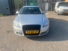 Audi A4 Limousine - 2.0 TDI Advance Automaat