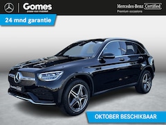 Mercedes-Benz GLC-klasse - 300e 4MATIC Business Solution AMG | Panoramadak | Stoelverwarming | Cruise Control
