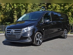 Mercedes-Benz Vito - 116 CDI L3 XL PRO | 2x Schuifd.| 2.5t AHK | Cruise | Stoelverw.| Camera | MBUX | Hout vloe