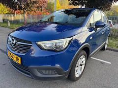 Opel Crossland X - 1.2 Turbo 120 Jaar Edition Automaat Clima PDC