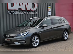 Opel Astra Sports Tourer - 1.2 Ultimate 146PK Navi/Camera/LED/Carplay