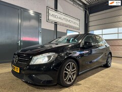 Mercedes-Benz A-klasse - 180 CDI Lease Edition Navigatie PDC NAP
