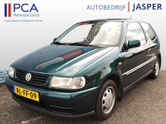 Volkswagen Polo - 1.4