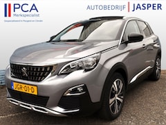 Peugeot 3008 - 1.2 Allure Aut schd navi pdc v+a
