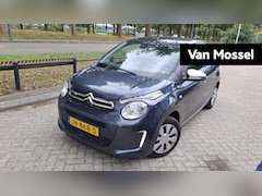 Citroën C1 - 1.0 e-VTi Style Edition