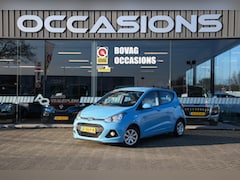 Hyundai i10 - 1.0i i-Motion Comfort CRUISE-CONTROL/ MULTIMEDIA