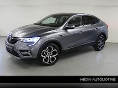 Renault Arkana - E-Tech Full Hybrid 145 Techno | Easy Link Multimedia & Navigatie | LED Pure Vision | Camer