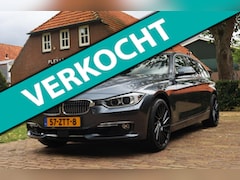 BMW 3-serie Touring - 320i Upgrade Edition Aut. | M40i Diffuser | Harman-Kardon | Adaptieve Cruise | HUD | Xenon