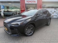 Lexus NX - 450h+ AWD Luxury Line | trekhaak | Stuur + stoelverwarming |