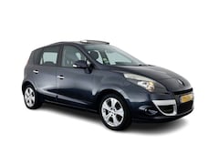 Renault Scénic - 2.0 Aut. *PANO | LEATHER-FABRIC | NAVI-FULLMAP | KEYLESS | ECC | DIGIT-COCKPIT | PDC | CRU