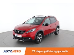 Peugeot 2008 - 1.2 PureTech GT-line |EL87627|