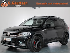 Volkswagen Tiguan - 2.0 TSI 4Motion Highline, R-line, Panoramadak, 5-Persoons, Trekhaak, App Connect, Massage,