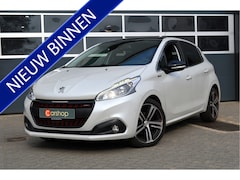 Peugeot 208 - 1.2 PureTech GT-line | Cruise/Navi/Pano/Camera |