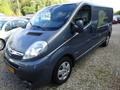 Opel Vivaro - 2.0 CDTI L2H1 DC EcoFLEX
