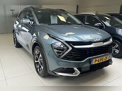 Kia Sportage - 1.6 T-GDi Hybrid DynamicPlusLine