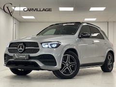 Mercedes-Benz GLE-Klasse - 450 4MATIC Premium Pl. | Burmester | Trekhaak | Head-up-display