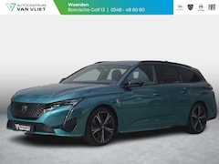 Peugeot 308 SW - 1.6 Plug-in Hybrid 225 GT