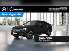 Mercedes-Benz GLC-klasse Coupé - 300e 4MATIC AMG Line | Night | Panoramadak | Digital Light | Memory | Keyless | 20" lichtm