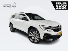 Renault Espace - E-Tech full hybrid 200 iconic 7p