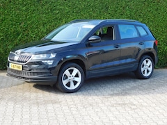 Skoda Karoq - 1.0 TSI/DSG Ambition Business, Pdc, Trekhaak