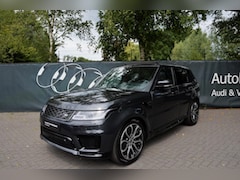 Land Rover Range Rover Sport - P400e |HSE|Dynamic|Panoramadak|Ambiance Verl.|Luchtvering|Automaat|