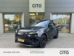 Land Rover Range Rover Sport - P440e PHEV Dynamic SE