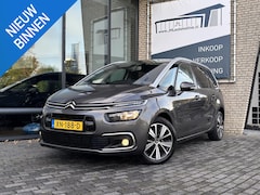 Citroën Grand C4 SpaceTourer - 1.2 PureTech Business*NAVI*ECC*7P*CRUISE*CAM*TEL