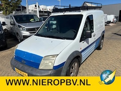 Ford Transit Connect - T200S VAN 1, 8TDCI 66
