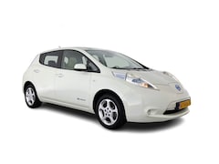 Nissan LEAF - Base 24 kWh (INCL-BTW) Aut *FULL-LED | NAVI-FULLMAP | CAMERA | COMFORT-SEATS | ECC | DIGI