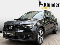 Volvo XC40 - 2.0 B4 Plus Dark |360°Camera|Leder|Memory|