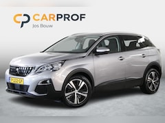 Peugeot 3008 - 1.2 PureTech Active All-Season banden | Climate | Carplay | Camera | Trekhaak | Cruise