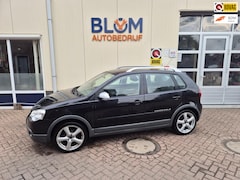 Volkswagen Polo - 1.4-16V Cross