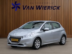 Peugeot 208 - 1.2 VTi Envy 82PK | Trekhaak | Cruise | Navi | Clima