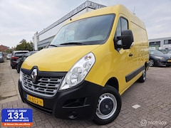 Renault Master - bestel T33 2.3 dCi L1H2 NAV/1eEigenaar/NLAuto