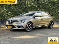 Renault Mégane - 1.3 TCe Bose | ACC | Camera | Carplay