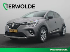 Renault Captur - TCe 90 Intens | Navigatie | Parkeercamera |