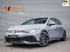Volkswagen Golf - 2.0 TSI GTI Clubsport Performance DCC Dynaudio
