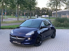 Opel ADAM - 1.4 Jam | CRUISE | AIRCO | SCHERM | BLUETOOTH