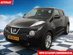 Nissan Juke - 1.6 Tekna