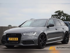 Audi S6 - Avant 4.0 TFSI S6 quattro