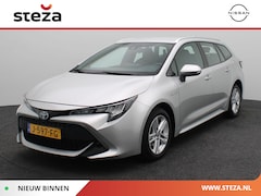 Toyota Corolla Touring Sports - 1.8 Hybrid Active | Parkeercamera | Navigatie | Adapt. Cruise |