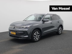 Volkswagen Tiguan - 1.5 eTSI Life Edition 150 PK | Automaat | Navigatie | Adaptive Cruise Control | Lane Assis