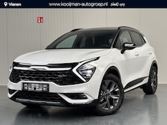 Kia Sportage - 1.6 T-GDi Hybrid GT-PlusLine Harman/Kardon, Panorama dak, Stoel&Stuurverwarming, GT-Look,