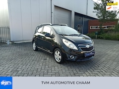 Chevrolet Spark - 1.2 16V LT AIRCO LM VELGEN