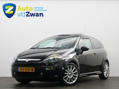 Fiat Punto Evo - 1.4-16V Multiair Sport 135 Pk/Pano/Cruise